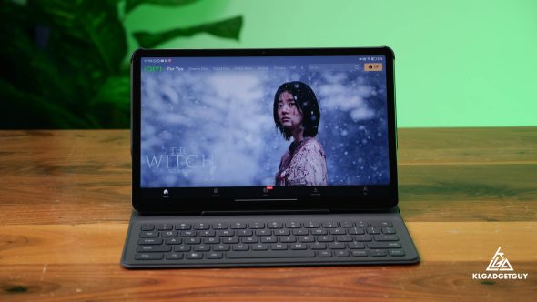 HONOR Pad X9a LTE to be available on 25 April for RM1299