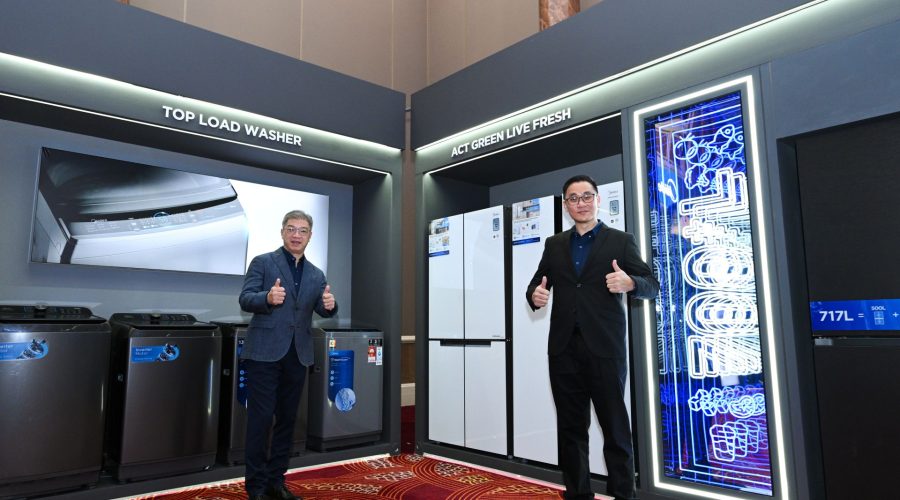Midea unveils 2025/2026 product lineup in Malaysia