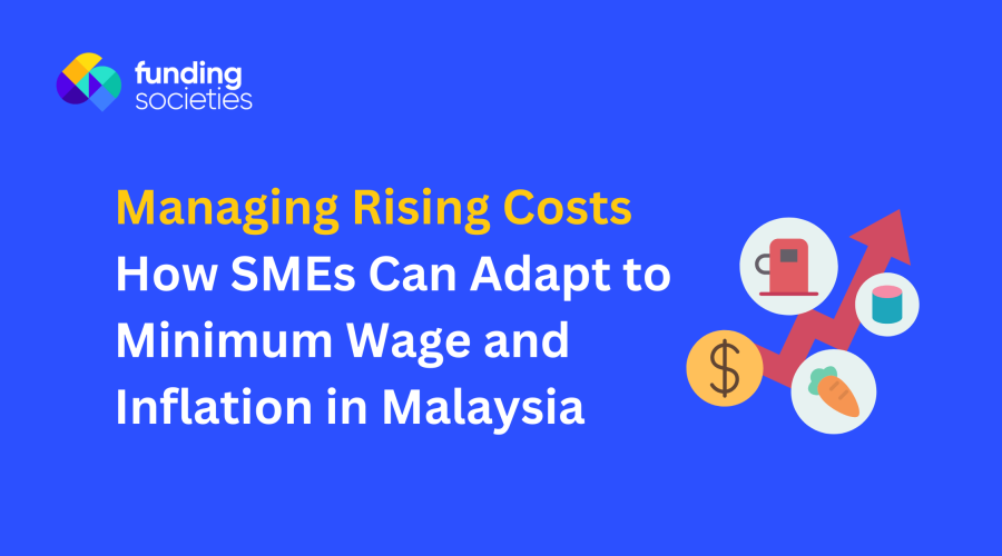 How to Adapt to 2025 Minimum Wage Increase, Rising Cost & Inflation