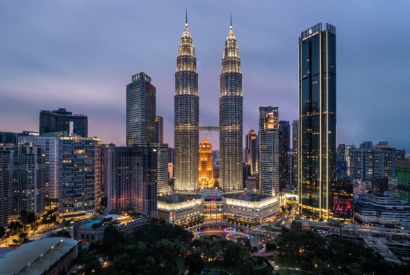 SME Bank Forecasts Malaysia’s 2025 GDP Growth at 4.5–5% Amid Positive Economic Outlook