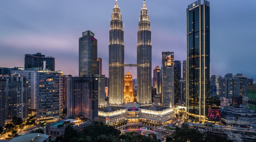 SME Bank Forecasts Malaysia’s 2025 GDP Growth at 4.5–5% Amid Positive Economic Outlook