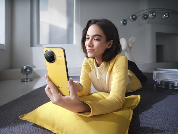 POCO F7 Series goes official in Malaysia from RM2299