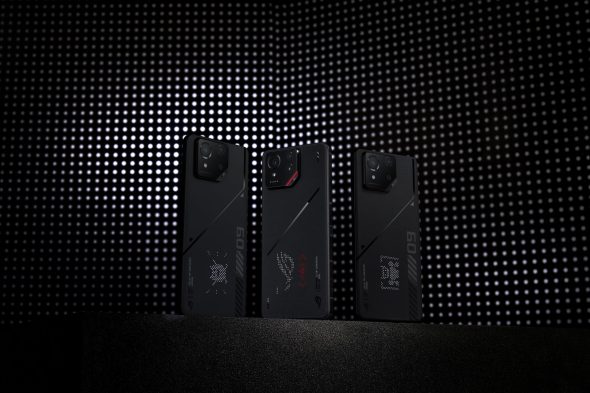 ASUS Malaysia announces ROG Phone 9 FE, retails for RM2999