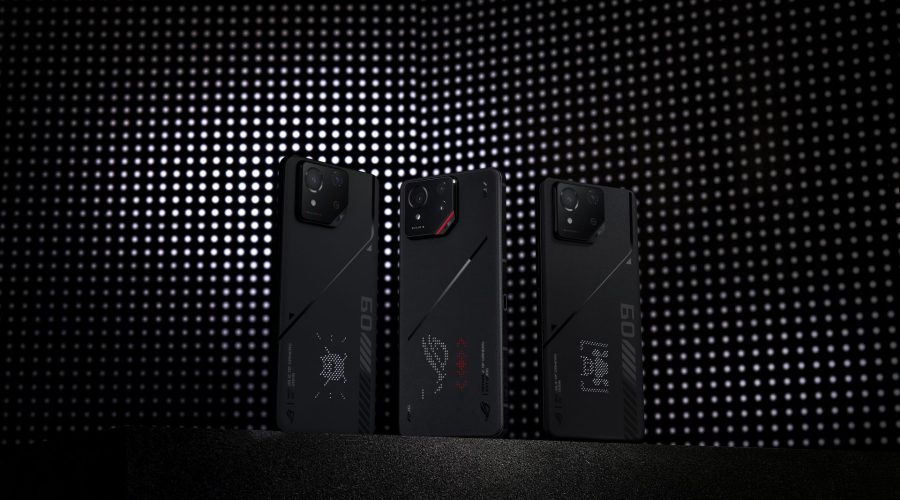 ASUS Malaysia announces ROG Phone 9 FE, retails for RM2999