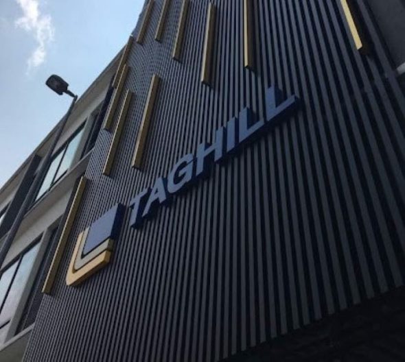 Taghill Suing Client For RM4.9 Million In Unpaid Claims