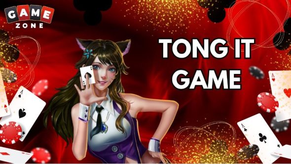 Tong it Game: The Explosive Filipino Card Game Captivating Players Worldwide