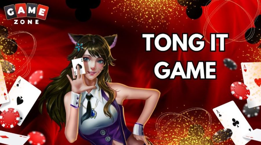Tong it Game: The Explosive Filipino Card Game Captivating Players Worldwide