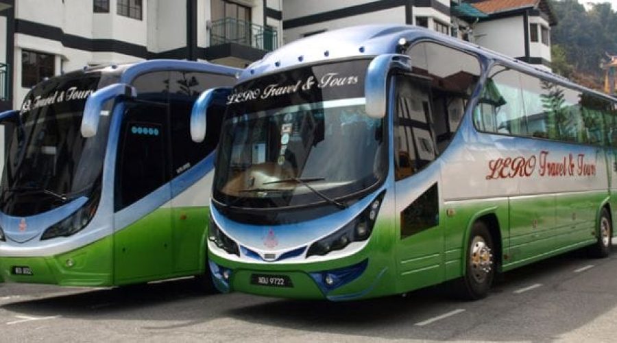 Bus Operators Warned Against Hiking Ticket Prices Ahead Of Aidilfitri