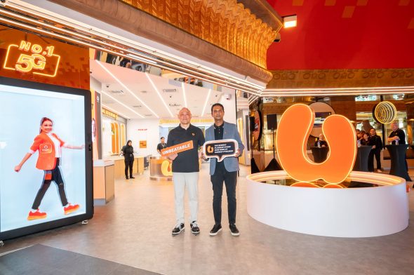 U Mobile gets green light to rollout second 5G network