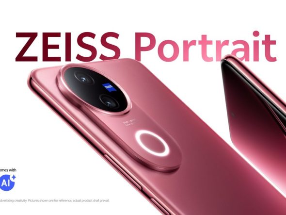 vivo V50 Officially Launched in Malaysia, Taking Visuals to New Heights |