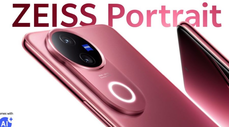 vivo V50 Officially Launched in Malaysia, Taking Visuals to New Heights |