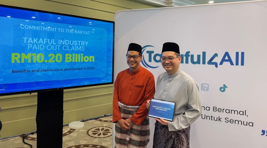 Takaful Industry Sees Record Growth in 2024, Strengthening Financial Protection for Malaysians