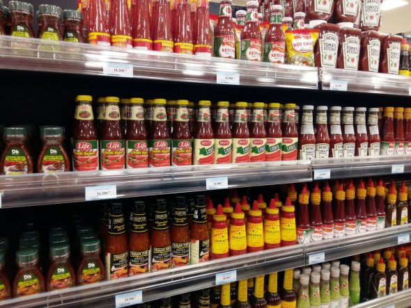 US Reciprocal Tariff Will Impact Malaysian SMEs: SAMENTA