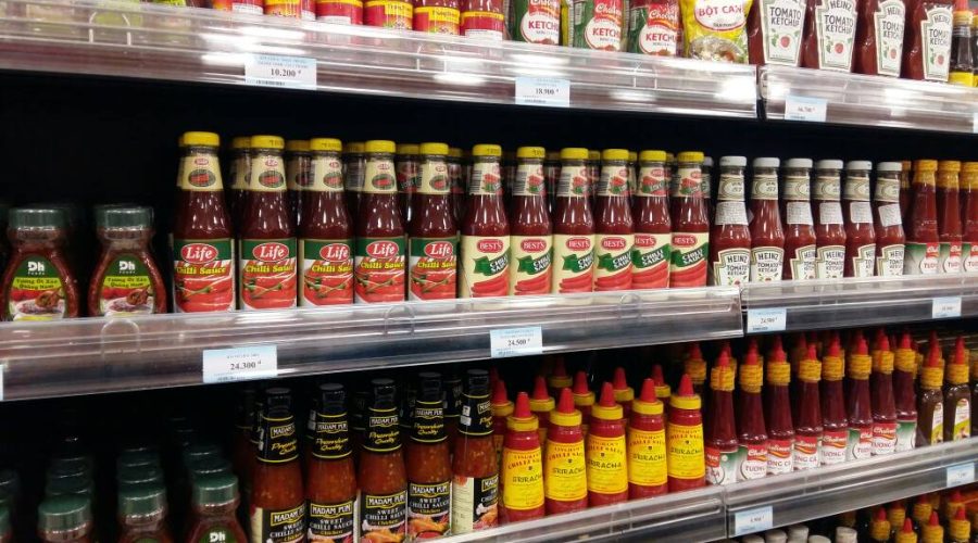 US Reciprocal Tariff Will Impact Malaysian SMEs: SAMENTA