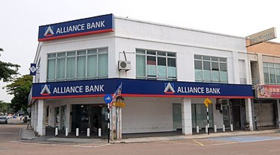 Alliance Bank Wins Big with Five Awards for SME and ESG Excellence
