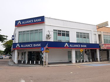 Alliance Bank Wins Big with Five Awards for SME and ESG Excellence
