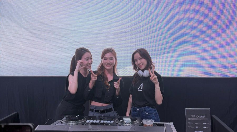 Creative Unveils Cutting-Edge Audio Solutions for the Malaysian Market – timchew.net