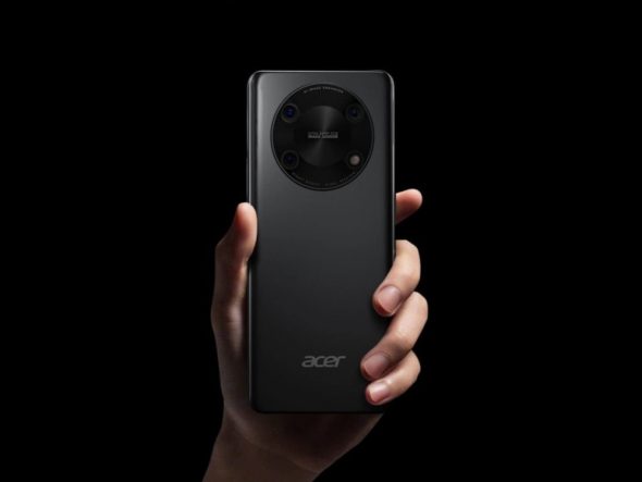 Acer Launches New Acer Super ZX and Super ZX Pro; Continues the Brand’s Rise from the Dead |