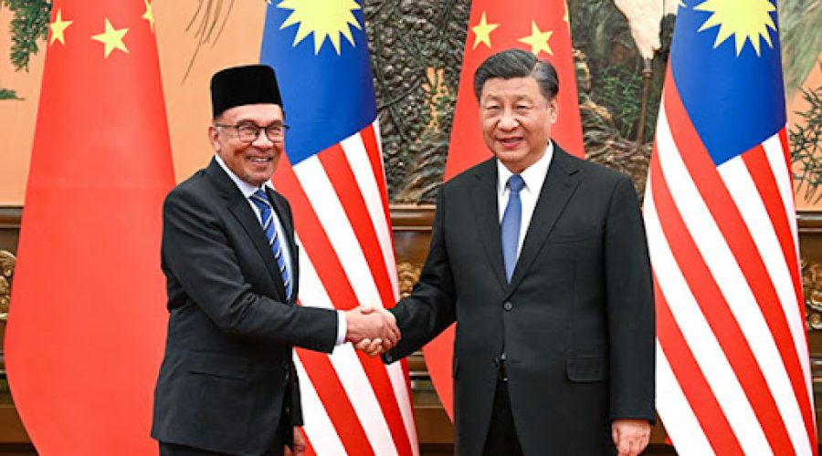 Strengthening SME Collaboration Amidst Renewed Malaysia-China Relations