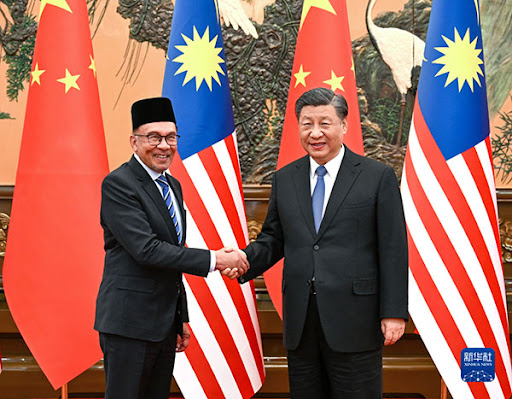 Strengthening SME Collaboration Amidst Renewed Malaysia-China Relations