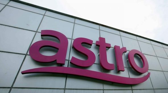 Astro Declines 5.26% On Challenging Outlook