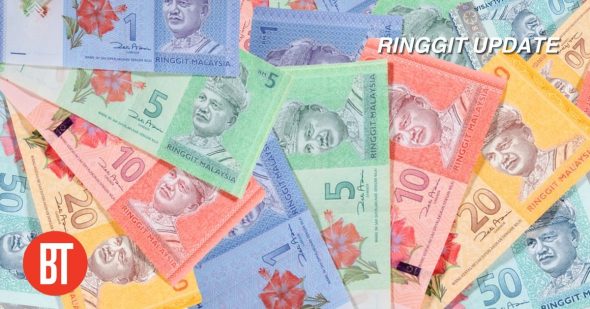 Ringgit Hits Fresh Five-year High As Weaker Dollar Lifts Sentiment