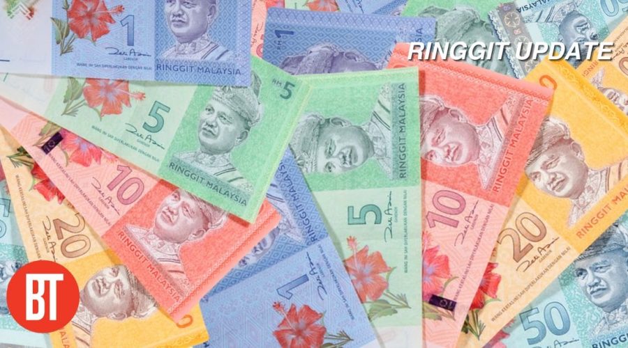Ringgit Hits Fresh Five-year High As Weaker Dollar Lifts Sentiment