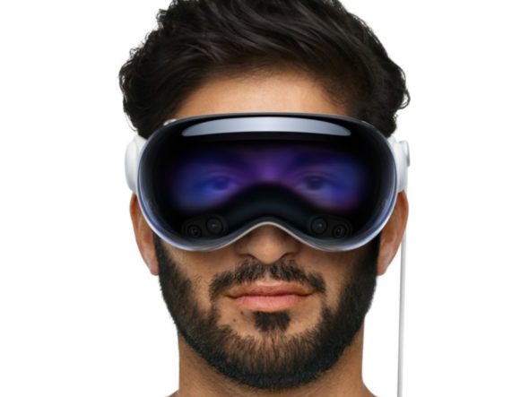 Cheaper, Lighter, and a Mac-Tethered Headset on the Horizon |