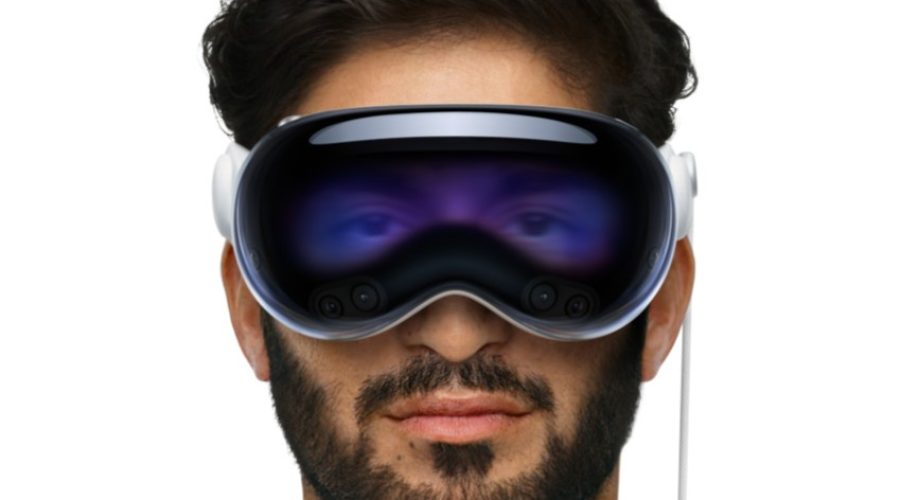 Cheaper, Lighter, and a Mac-Tethered Headset on the Horizon |