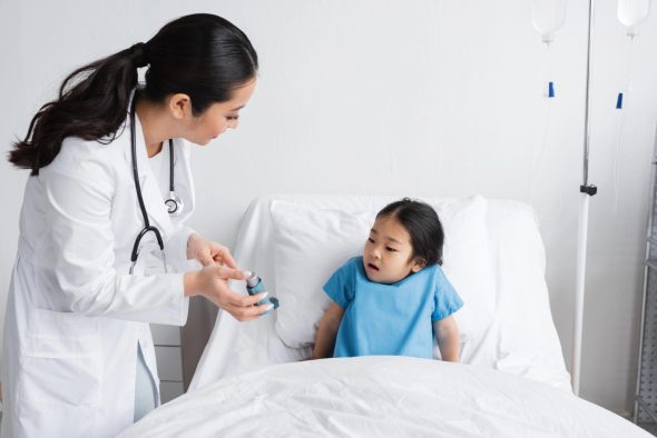 Childhood Autoimmune Diseases Are Real – And Here’s How to Spot Them