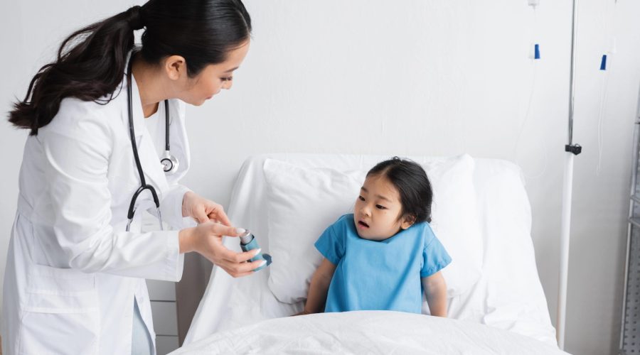 Childhood Autoimmune Diseases Are Real – And Here’s How to Spot Them