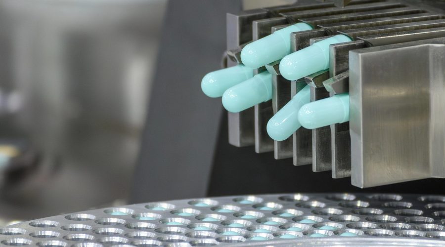 Tariffs Loom as US Investigates Drug and Chip Imports