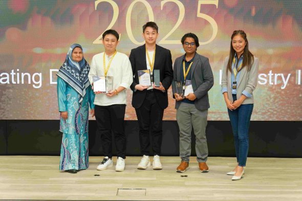 Exabytes Elevates Malaysia Website Awards into Landmark Digital Conference and Ceremony 2025