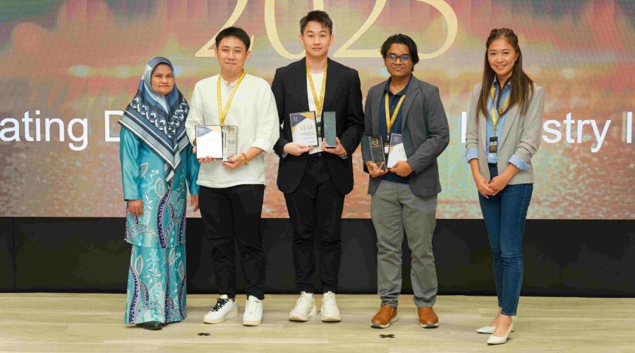 Exabytes Elevates Malaysia Website Awards into Landmark Digital Conference and Ceremony 2025