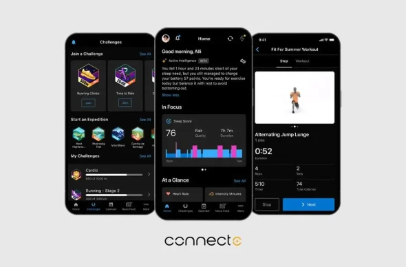 Garmin Malaysia announces new Garmin Connect+ premium plan with enhanced App features and insights