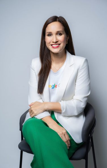Google Cloud Appoints Hana Raja as Country Manager for Malaysia