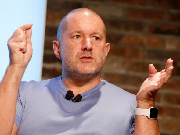 OpenAI Reportedly Acquires Jony Ive and Sam Altman’s AI Hardware Startup in USD500 Million Deal |