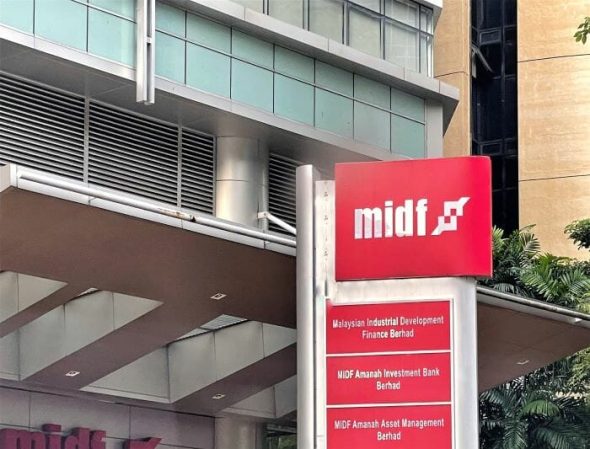 Tariff Unlikely To Cause Contraction In Global Economy: MIDF