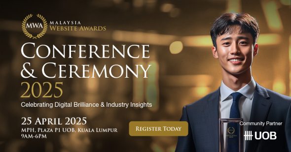 MWA Conference 2025: Powering Malaysia’s Digital Leap Forward