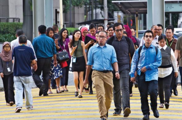 SAMENTA: Support Needed to Help SMEs Adapt to Labour Reforms