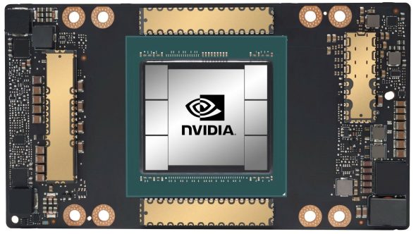 Nvidia Chips Don’t Belong On The Bargaining Table