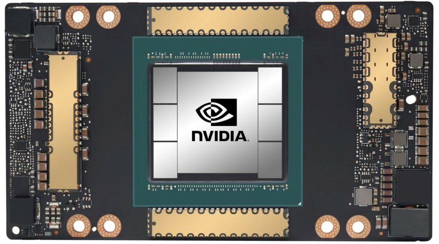Nvidia Chips Don’t Belong On The Bargaining Table