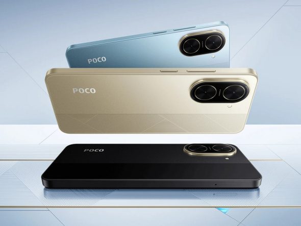 Power-Packed Entry-Level with Impressive Specs and Affordable Pricing |