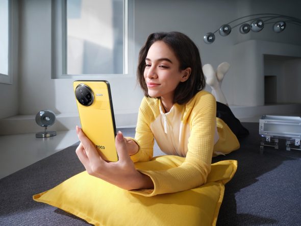 POCO Launches POCO F7 Ultra and F7 Pro in Singapore, Malaysia Gets First Dibs |