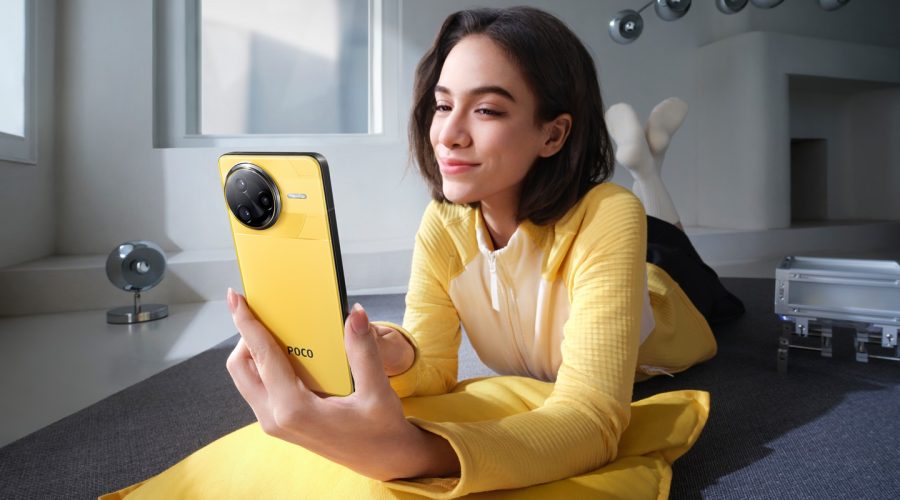 POCO Launches POCO F7 Ultra and F7 Pro in Singapore, Malaysia Gets First Dibs |