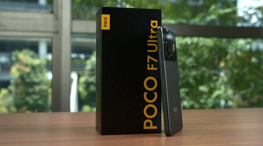 POCO F7 Ultra review – most accessible Snapdragon 8 Elite phone to date