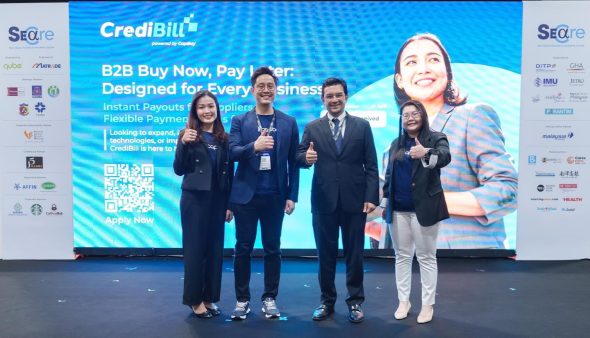 CapBay Expands into Healthcare with Digital Financing Push at SEACare 2025