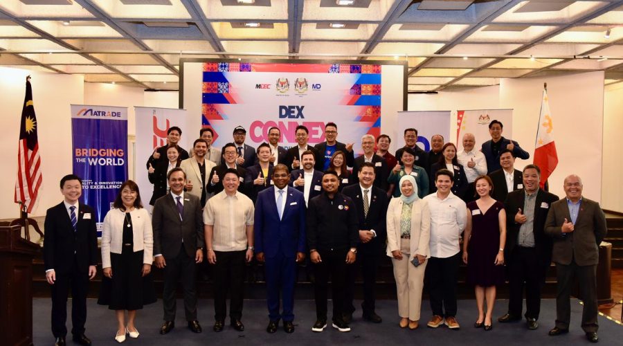 MDEC Launches DEX CONNEX Philippines 2025 to Deepen Malaysia-Philippines Digital Ties