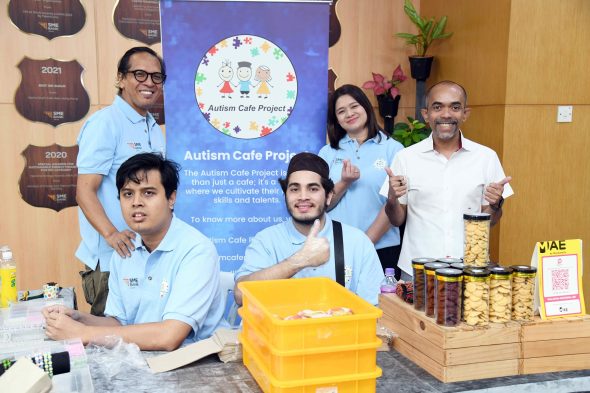 SME Bank Partners with Autism Cafe Project to Drive Inclusive Entrepreneurship