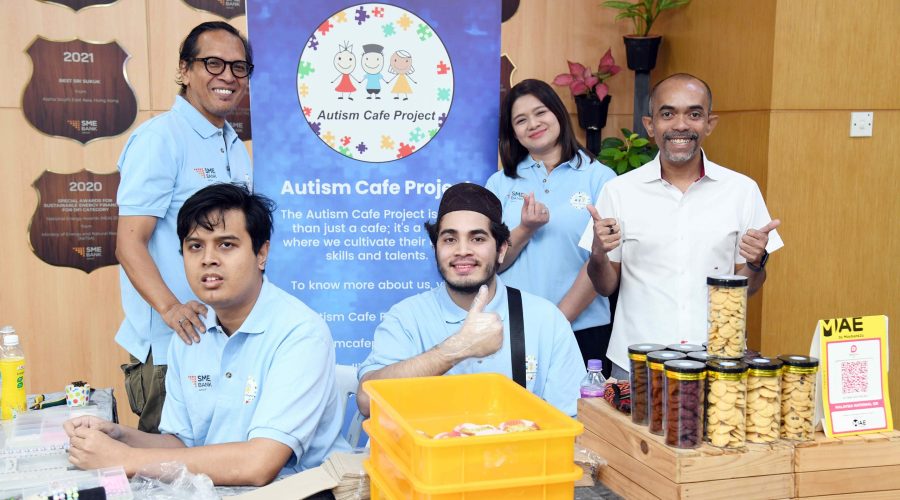 SME Bank Partners with Autism Cafe Project to Drive Inclusive Entrepreneurship
